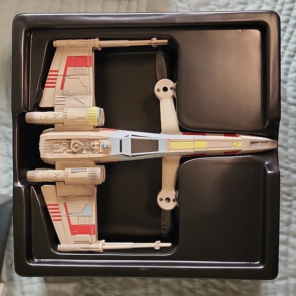 Propel Star Wars T-65 X Wing Drone - Picture 8 of 9